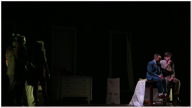 Ecoteatro a che servono questi quattrini