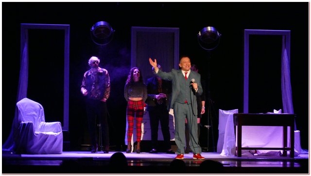 Ecoteatro a che servono questi quattrini