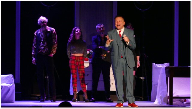 Ecoteatro a che servono questi quattrini
