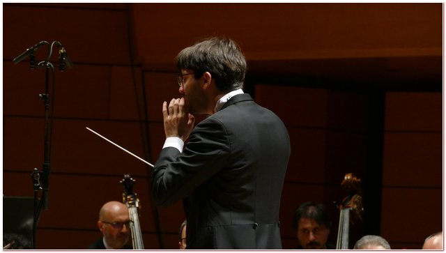 Pomeriggi Musicali Cohen De Francesco
