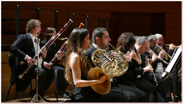 Pomeriggi Musicali Cohen De Francesco