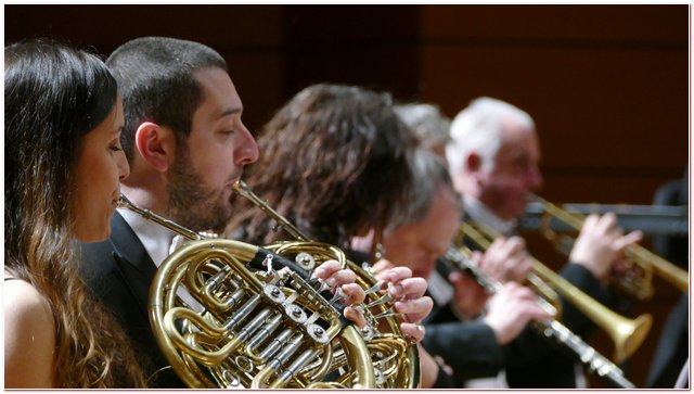 Pomeriggi Musicali Cohen De Francesco