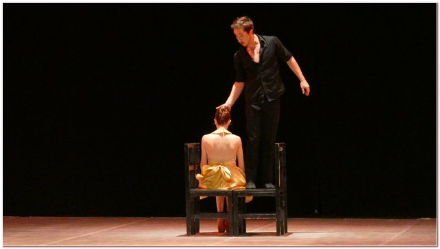 Balletto Milano Vie En Rose Chanson Chansons