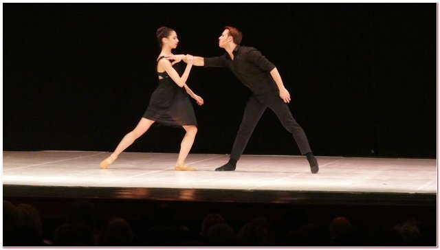 Balletto Milano Vie En Rose Chanson Chansons