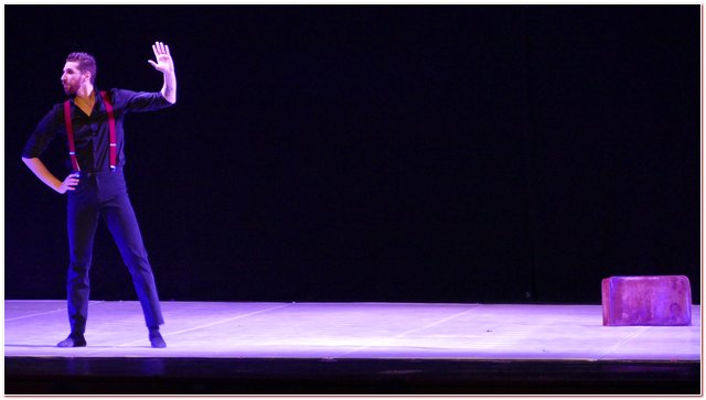 Balletto Milano Vie En Rose Chanson Chansons