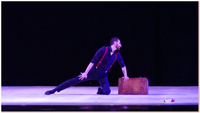 Balletto Milano Vie En Rose Chanson Chansons