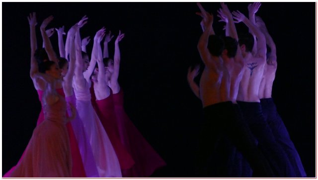 Balletto Milano Vie En Rose Chanson Chansons