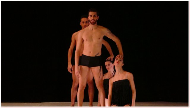 Balletto Milano Vie En Rose Chanson Chansons