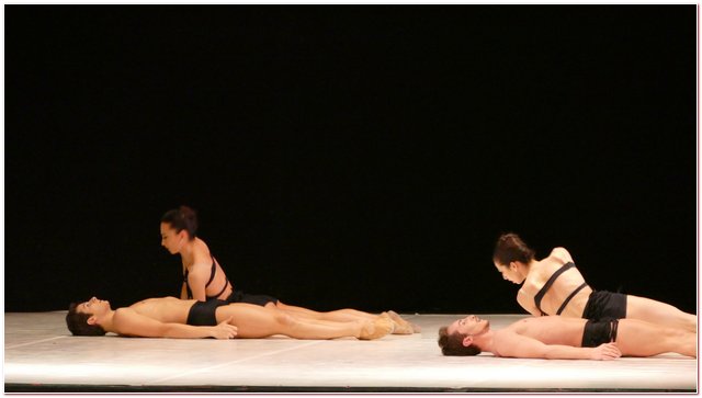 Balletto Milano Vie En Rose Chanson Chansons