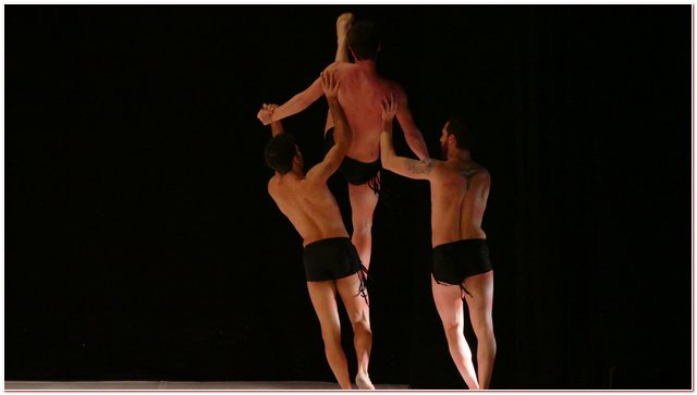 Balletto Milano Vie En Rose Chanson Chansons