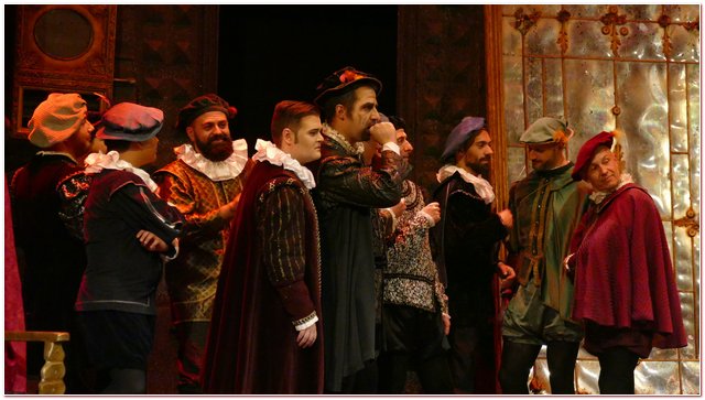 Rigoletto Bonfanti Magenta