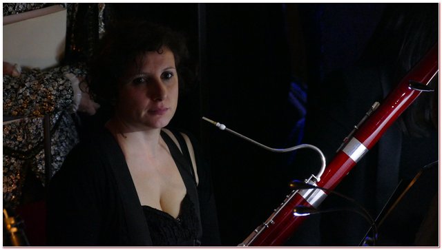 Rigoletto Bonfanti Magenta