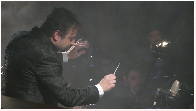 Rigoletto Bonfanti Magenta