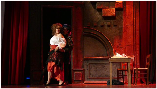 Rigoletto Bonfanti Magenta