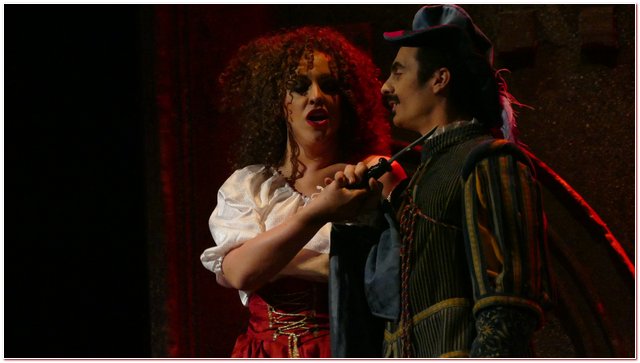 Rigoletto Bonfanti Magenta
