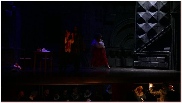 Rigoletto Bonfanti Magenta