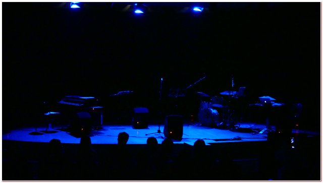 Spazio 89 Mario Mariotti Miles Davis