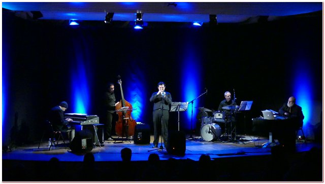Spazio 89 Mario Mariotti Miles Davis
