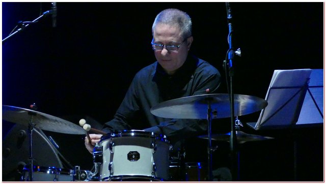 Spazio 89 Mario Mariotti Miles Davis