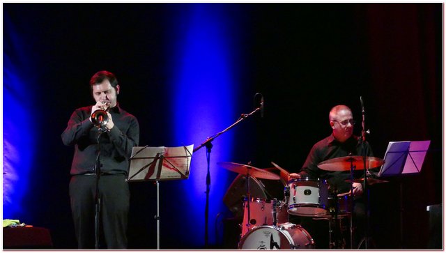 Spazio 89 Mario Mariotti Miles Davis