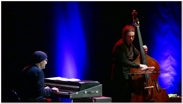 Spazio 89 Mario Mariotti Miles Davis