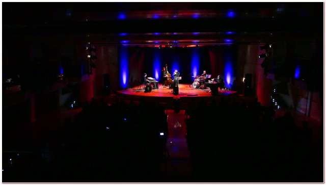 Spazio 89 Mario Mariotti Miles Davis