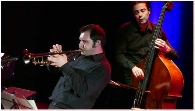 Spazio 89 Mario Mariotti Miles Davis