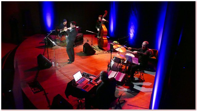 Spazio 89 Mario Mariotti Miles Davis