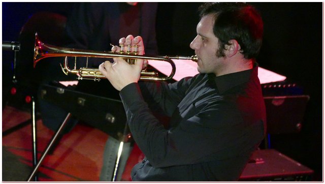 Spazio 89 Mario Mariotti Miles Davis