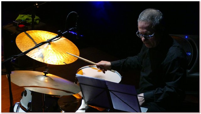 Spazio 89 Mario Mariotti Miles Davis