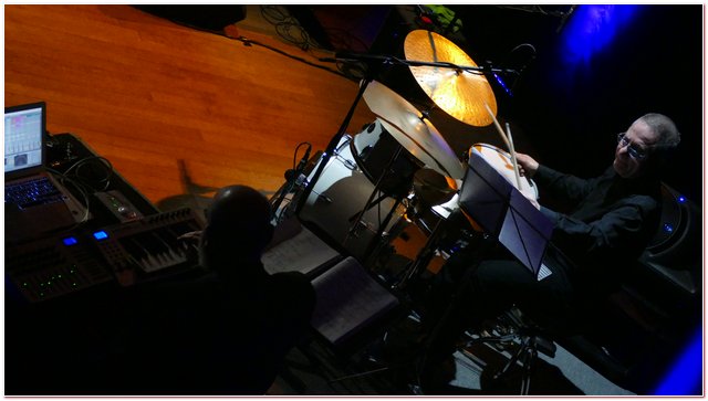 Spazio 89 Mario Mariotti Miles Davis