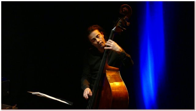 Spazio 89 Mario Mariotti Miles Davis