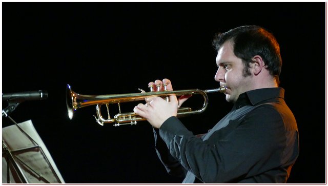 Spazio 89 Mario Mariotti Miles Davis