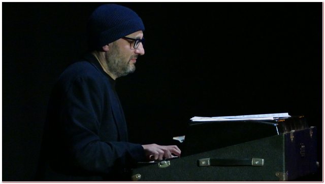 Spazio 89 Mario Mariotti Miles Davis