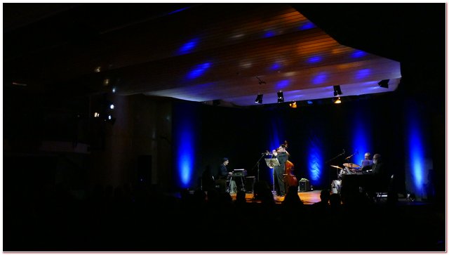 Spazio 89 Mario Mariotti Miles Davis