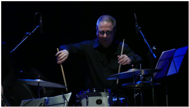 Spazio 89 Mario Mariotti Miles Davis