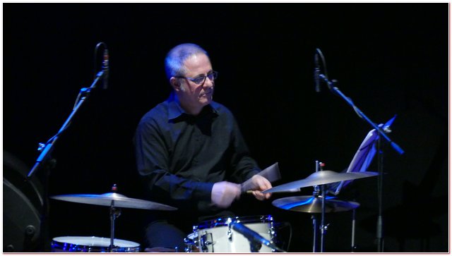 Spazio 89 Mario Mariotti Miles Davis