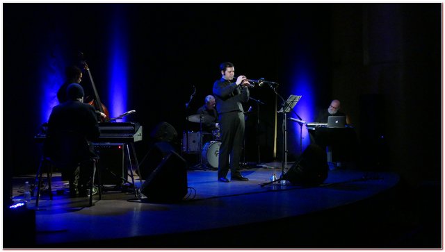 Spazio 89 Mario Mariotti Miles Davis