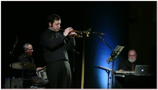 Spazio 89 Mario Mariotti Miles Davis
