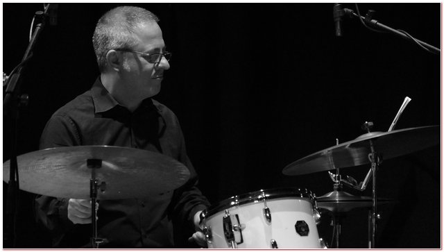 Spazio 89 Mario Mariotti Miles Davis