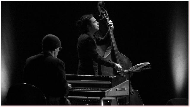 Spazio 89 Mario Mariotti Miles Davis