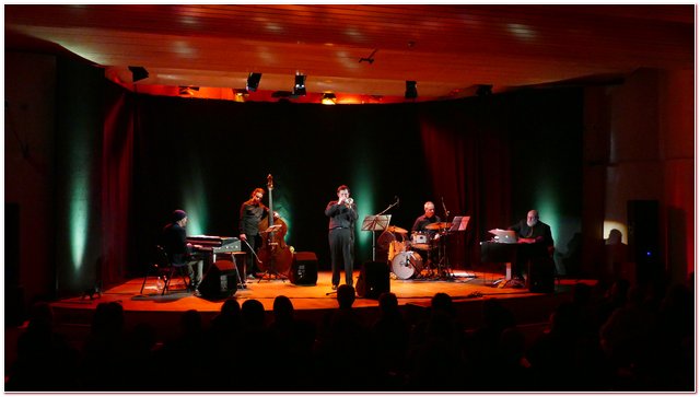 Spazio 89 Mario Mariotti Miles Davis