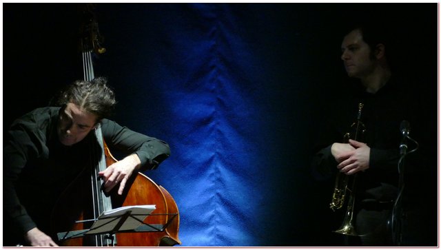 Spazio 89 Mario Mariotti Miles Davis