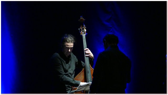 Spazio 89 Mario Mariotti Miles Davis