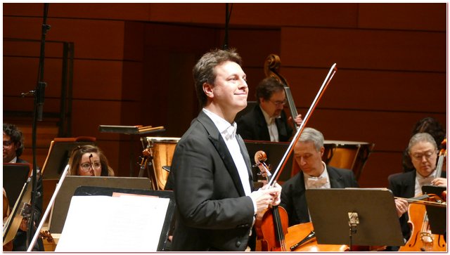 Pomeriggi Tao Fan  Marco Giani