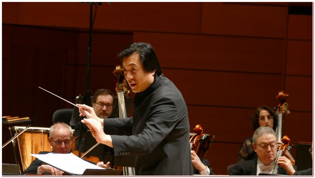 Pomeriggi Tao Fan  Marco Giani