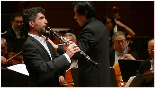 Pomeriggi Tao Fan  Marco Giani