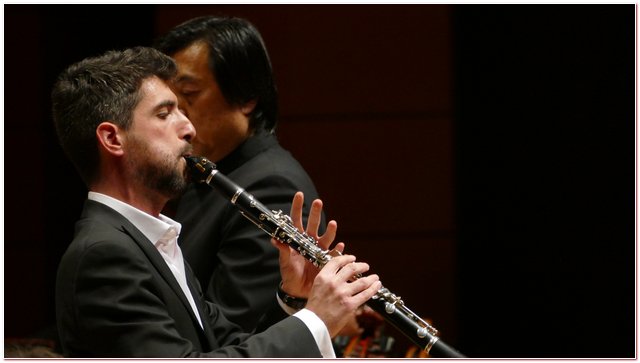 Pomeriggi Tao Fan  Marco Giani