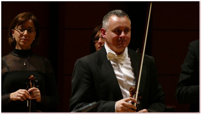 Pomeriggi Tao Fan  Marco Giani