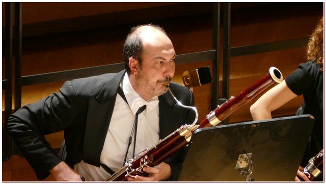 Pomeriggi Tao Fan  Marco Giani
